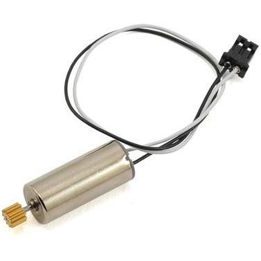 6635 Motor, Counter-Clockwise (High Output, Black Connector) (1)
