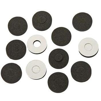6716 Body Washers Foam Mm Mm 2