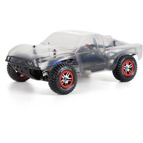 Traxxas Slash 4X4 LCG "Platinum" Brushless 1/10 4WD Short Course Truck