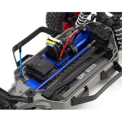 Traxxas Slash 4X4 LCG "Platinum" Brushless 1/10 4WD Short Course Truck