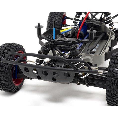 Traxxas Slash 4X4 LCG "Platinum" Brushless 1/10 4WD Short Course Truck