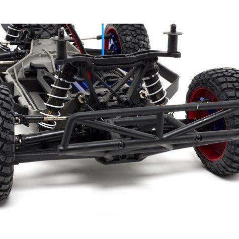 Traxxas Slash 4X4 LCG "Platinum" Brushless 1/10 4WD Short Course Truck
