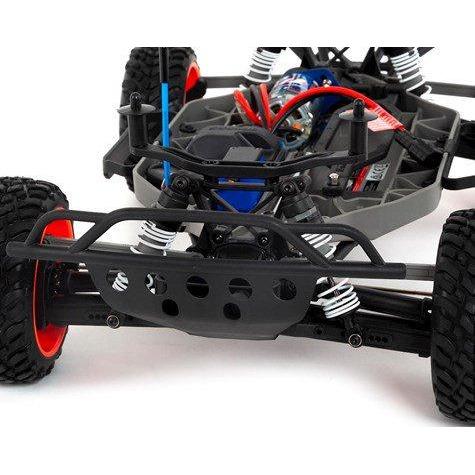 Traxxas Slash 4X4 RTR 4WD Brushed Short Course Truck (Green)
w/TQ 2.4GHz Radio, Battery & DC Charger