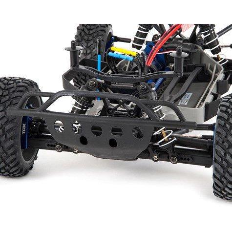 Traxxas Slash 4X4 "Ultimate" RTR 4WD Short Course Truck (Green)
w/TSM & TQi 2.4GHz Radio