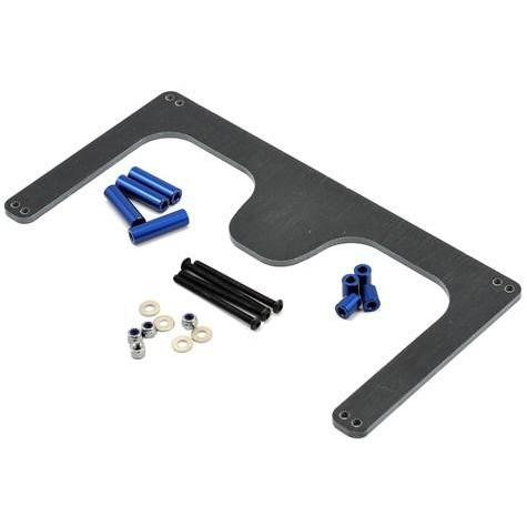 6840 Mount, Go-Pro Camera, Fiberglass