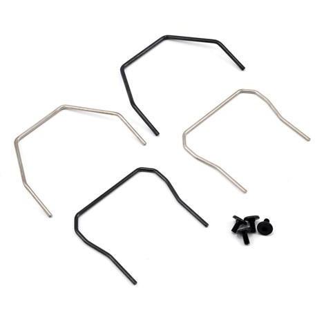 6896 Wires Sway Bar Front & Rear Hard & Soft X (Front-&-Rear,-Hard-&-Soft)-/-3