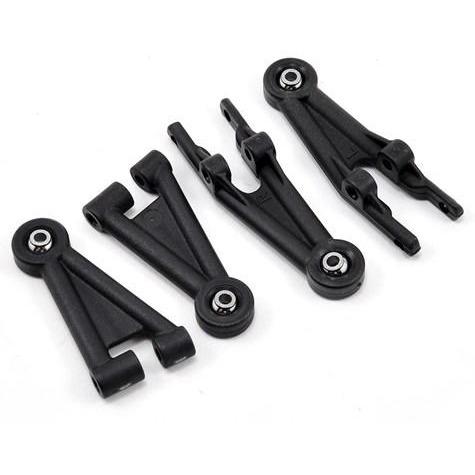 6931 Suspension Arms Front Lower Upper Assembled With Ball (2