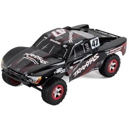 1/16 Slash 4x4 RTR,w/TQ2.4GHz, Mike #47