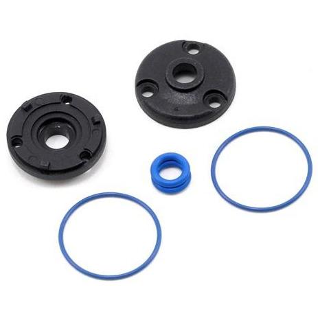 7014X Rebuild Kit, Center Differential (Includes O-Rings And Diff Gear Covers)