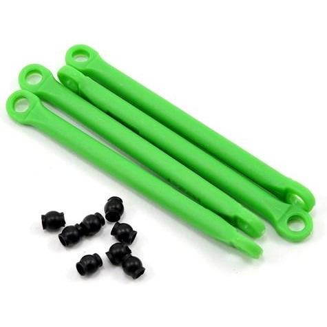 7118G Push Rod Molded Composite Green Hollow Composite)-(Green)-(4