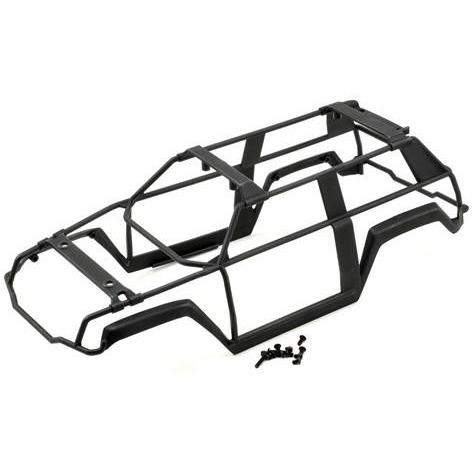 7220 Exocage Th Summit Includes Mounting (Includes-Mounting