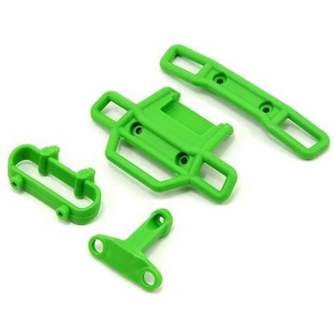 7236A Bumper Front Rear Bumper Support Front Rear Rear-(1)/-Bumper-Support,-Front-(1