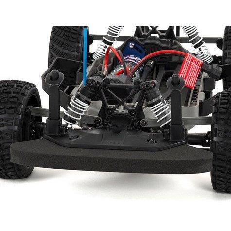 Traxxas Ford Fiesta ST RTR 1/10 4WD Rally Carw/TQ 2.4GHz Radio