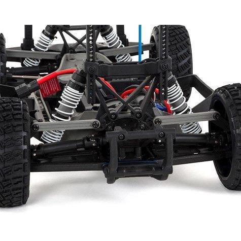 Traxxas Ford Fiesta ST RTR 1/10 4WD Rally Carw/TQ 2.4GHz Radio