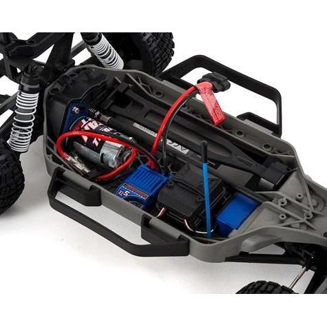 Traxxas Ford Fiesta ST RTR 1/10 4WD Rally Carw/TQ 2.4GHz Radio
