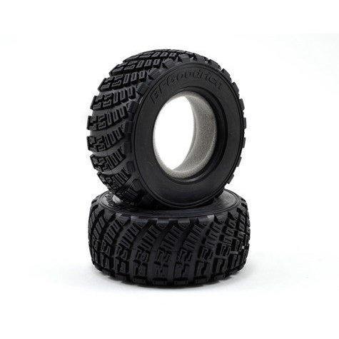 7471 Tires Bfgoodrichã‚ Rally Gravel Pattern Foam Gravel-Pattern-(2
