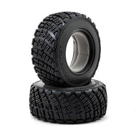 Tra7471R Tires Bfgoodrich? Rally Gravel Pattern S Compound Foam Gravel-Pattern,-S1:72