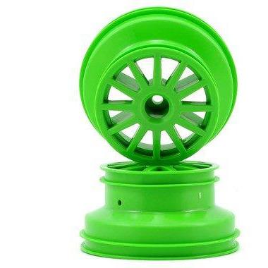 7472X Wheels (2