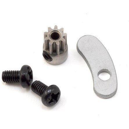 7644 Gear, 9-T Pinion/ Set Screw