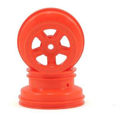7673 Wheels Sct Blue Beadlock Style Dual Profile ' Inner ' Beadlock-Style,-Dual-Profile-(1