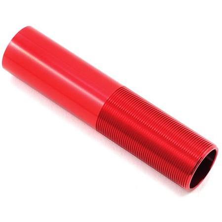 7765R Body, Gtx Shock (Aluminum, Red-Anodized) (1)