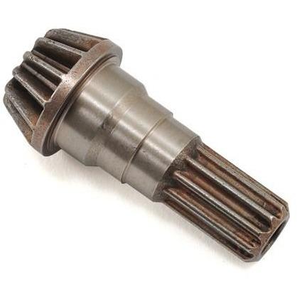 Tra7777 Pinion Gear, Front Differential; Traxxas X-Maxx