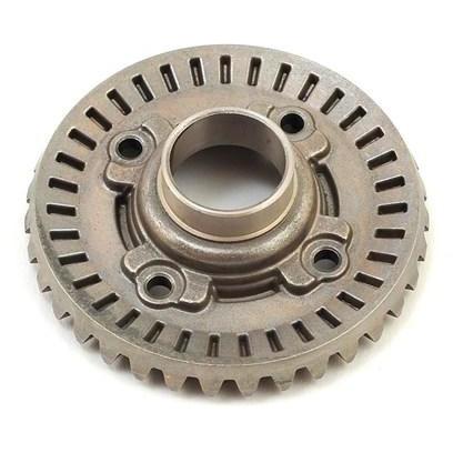 7792 Ring Gear, Differential, 35-Tooth (Heavy Duty) (Use With #7790, #7791 11-Tooth Differential Pinion Gears)