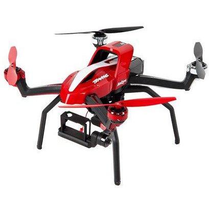 7909 Aton Plus Quad Rotor Helicopter