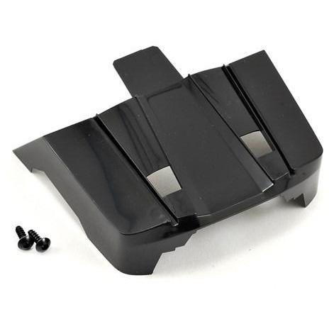 7916 Canopy Rear Black Aton