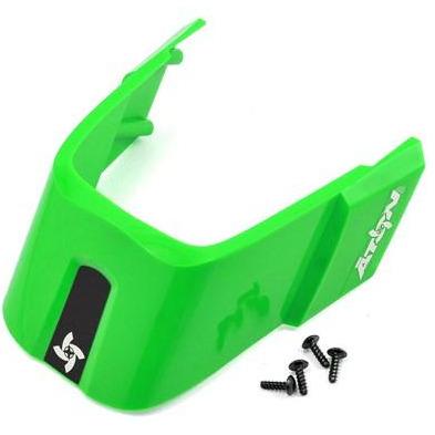 7921 Canopy Roll Hoop Green