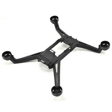 7923 Main Frame (Black)