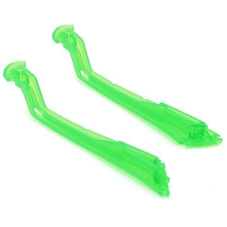 7959 Led Lens Rear Green Left & Green-(Left-&