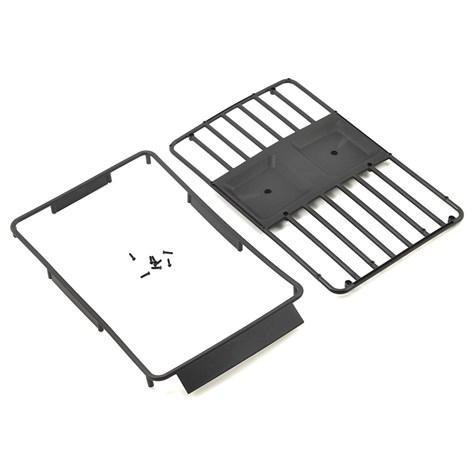 8015 Roof Basket Requires Exocage Fits #8016
