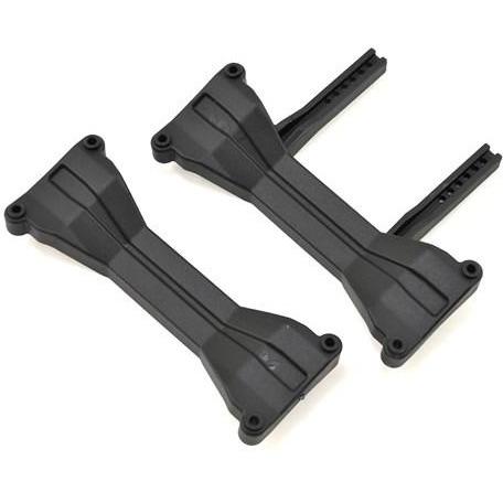 8019 Fender Brace Inner Front & Rear