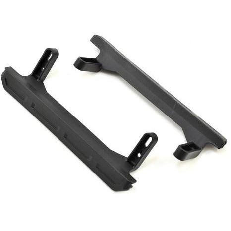 8219 Rock Sliders Left & Right