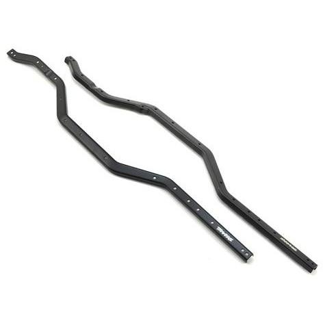 8220 Chassis Rails Mm Steel Left & (Steel)-(Left-&