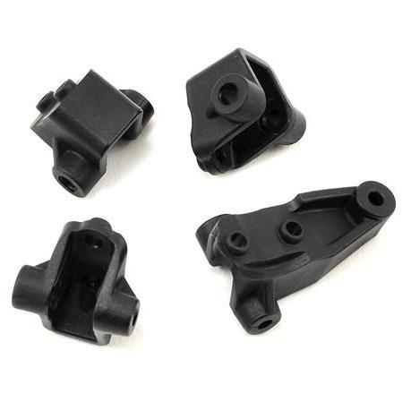 8227 Axle Mount Set Complete Front & Rear For Suspension (Complete)-(Front-&-Rear)-(For-Suspension