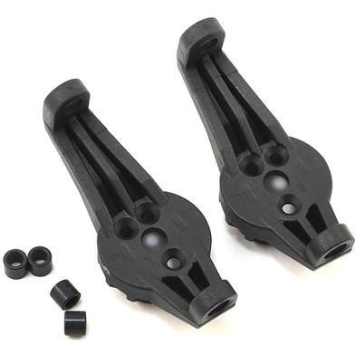 8232 Caster Blocks Portal Drive Left & Right Kingpin (4