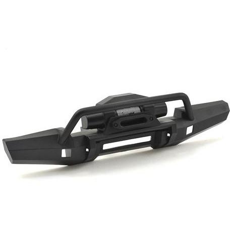 8235 Bumper Front Winch