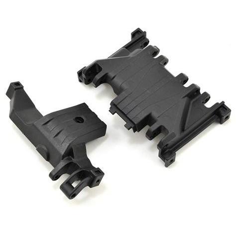8238 Skidplate Lower Gear Cover