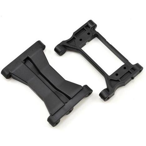 8239 Servo Mount Steering Chassis Crossmember