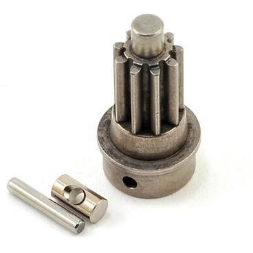 8257 Portal Drive Input Gear Front Drive Pin Cross Gear,-Front/-Drive-Pin/-Cross