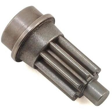 8259 Portal Drive Input Gear Rear