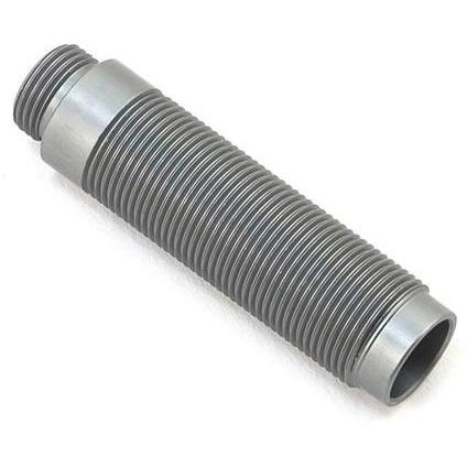 8266 Body, Gts Shock (Aluminum, Silver-Anodized) (1)