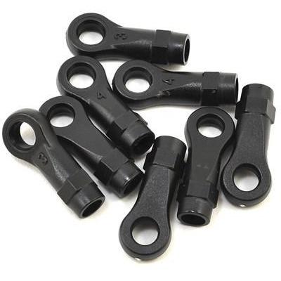 8277 Rod Ends, Angled 10-Degrees (8)