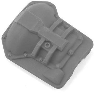 8280 Differential Cover Front Or Rear (Grey)