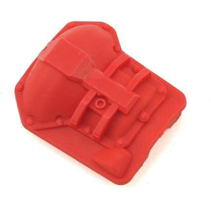 8280R Differential Cover Front Or Rear (Red)
