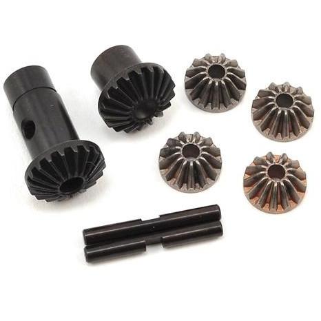 8282 Gear Set Differential Output Gears Spider Gears Spider Gear (Output-Gears-(2