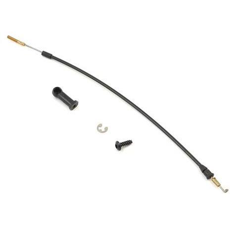 8283 Cable, T-Lock (Front)