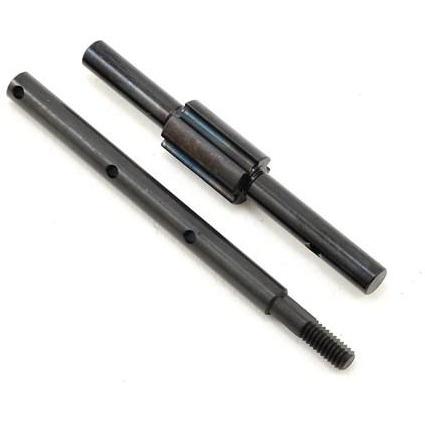 8292 Input Shaft Output Shaft (Nsmission